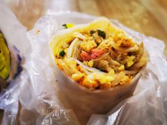 -安徽阜阳卷馍(西单店)