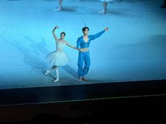 -交通银行前滩31演艺中心