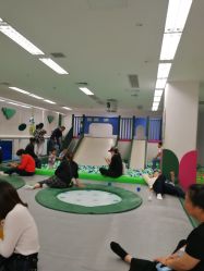 -孩子王童乐园(石家庄裕华万达店)