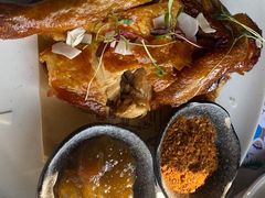 -野蔓果·山野菜(西湖景区·龙井茶田店)