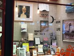 -西西弗书店&矢量咖啡(壹方购物中心店)