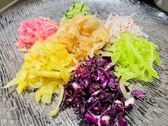 -顺福苑·新派淮扬菜