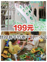 -绿野星空儿童乐园