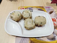 -小杨生煎(深圳岗厦北店)
