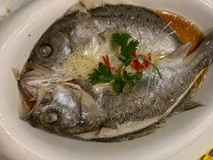 -七哥港式茶餐厅(亮马桥总店)