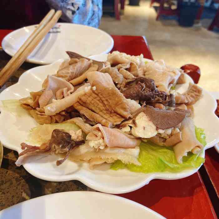 鱼当家蛙做主(驷马桥店)-"火锅店离地铁站很近,很好找,我和我朋友点.