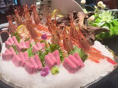-海立阁海鲜江浙菜(漕河泾印象城店)