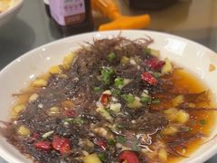 -健跳小海鲜(人民路店)