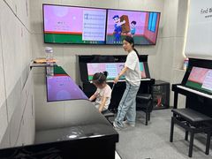 -Mr.先声音乐(东海店)