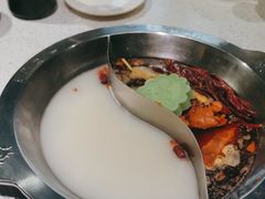 -大龙燚火锅