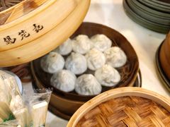 -锡笼记·无锡小笼(方塔店)