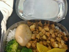 -小明同学(三里屯店)