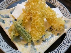 大虾天妇罗虾-游You House(西单老佛爷店)