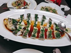 -蟹榭·本帮江浙菜·蟹宴(大宁久光商场店)
