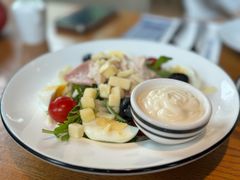 -玛尚诺意式餐厅(官舍店)