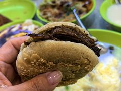 -大福来锅巴菜(古文化街店)