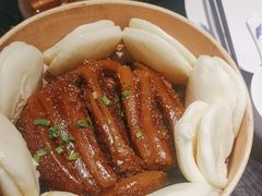 -简小舍·民间手艺菜(武昌江滩店)