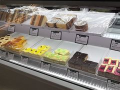 -蜂蝶来饼店(拱北总店)