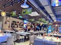 -西域阿里马新疆菜·清真(桂花路店)