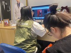 -海马体照相馆(大连柏威年购物中心店)