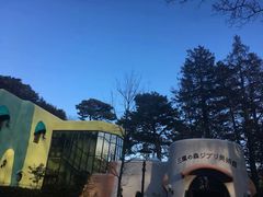 -三鹰之森吉卜力美术馆