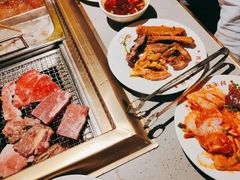 -芝小官毛肚火锅海鲜自助(淮安清江浦区新亚店)