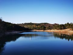 -南京市无想山景区