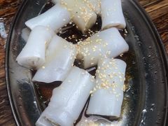 -陈添記·祖傳爽鱼皮·西关老字号(广州首店)