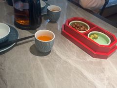 -鱼你相聚·河鲜馆(袁家岭店)