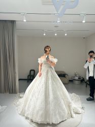 -PAI婚纱礼服设计馆【大牌租赁/高级定制】