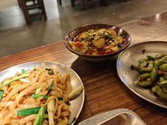 -破店肥哈·东北烧烤·夜宵(南山保利店)