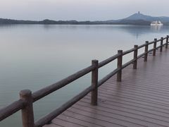 -池州市平天湖风景区