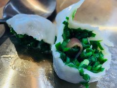 -浩运·海鲜青岛菜·海胆水饺(石老人店)