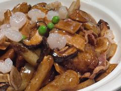 -南园民国茶楼餐厅·常州菜(北大街店)