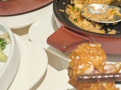 -曼玉餐厅(大卫城店)