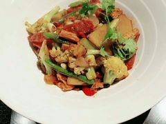 -上海中航虹桥机场泊悦酒店