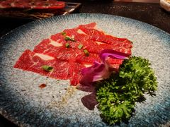 -牛焱·烧肉酒肆(五大道店)