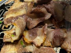 -韩宫宴烤肉·料理(苏州中心店)