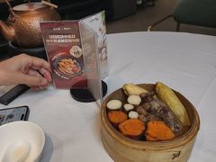 -好友缘家宴(青山路店)