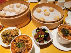 -鼎泰丰(当代商城店)