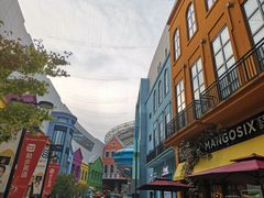 -弘阳·未来世界(弘阳广场店)