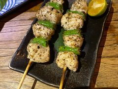 -酒窝烧鸟(科华街店)