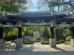 -沈阳植物园