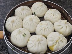 牛肉包子-胡家包子·清真(大众巷店)