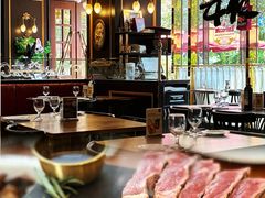 -Entrecôte 法国牛扒馆(保利·时光里店)