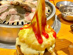 -鶴山李