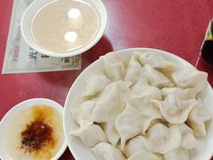 -三盛轩回民饺子馆