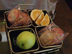 -华夏良子·足道SPA艾灸(王府井店)