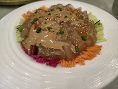 -东四民芳餐厅(世茂工三店)