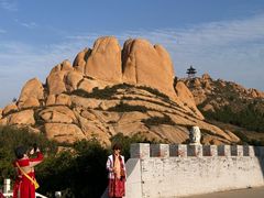 -天涯山